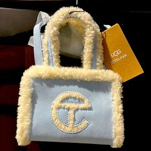 UGG x Telfar Small Mini Shopper